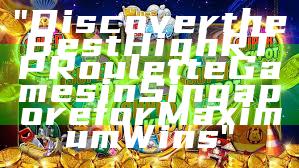 "Discover the Best High RTP Roulette Games in Singapore for Maximum Wins"